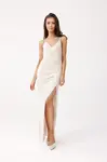 Roco Woman's Dress SUK0427