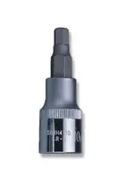 Zástrčná hlavice Imbus, 1/4", velikost H6, délka 37 mm - JONNESWAY S09H206 Velikost: H6