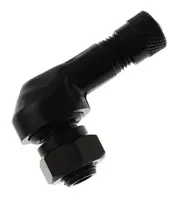 Bezdušový ventil AL moto BL25MS 8.3, černý - Ferdus 111.05 Varianta: černý