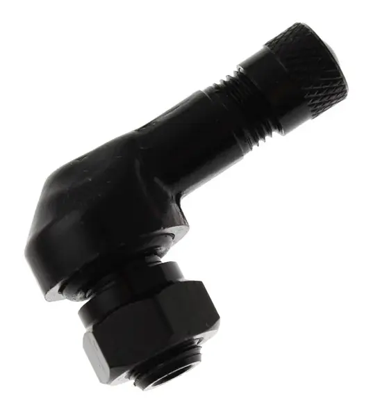 Bezdušový ventil AL moto BL25MS 8.3, černý - Ferdus 111.05 Varianta: černý