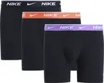 Nike ESSNTIAL COTTON STRC BOXER BRIEF 3PK XL