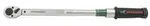 Momentový klíč 3/8" 4.5-30 Nm, s certifikátem - JONNESWAY T27031N