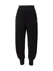 ARMANI EXCHANGE Nohavice  čierna