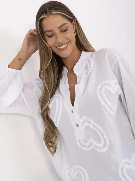 Blouse-TW-KS-BI-3145.67-white