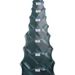 Opravná vložka KD 76 Diagonal, 345x345 mm - 1 kus - Ferdus 4.37 Varianta: KD 56 Diagonal. 235x235 mm. 1 ks