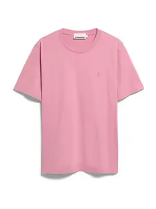 ARMEDANGELS Tričko 'JAAMES'  svetloružová