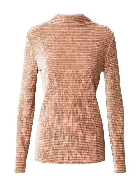 Another Label Tričko 'Paradis'  staroružová