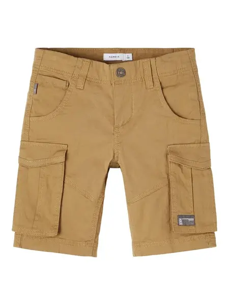 NAME IT Nohavice 'Ryan'  piesková