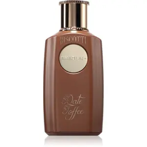Khadlaj Biscotti Date Toffee parfémový extrakt unisex 100 ml