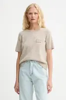 Vlněný svetr MUNTHE PANTAS