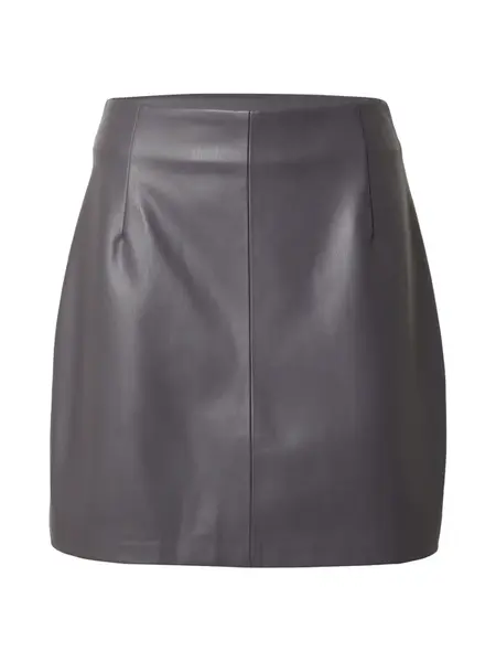 EDITED Sukňa 'Josie'  sivá