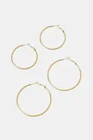 Náušnice Answear.LAB 2-pak