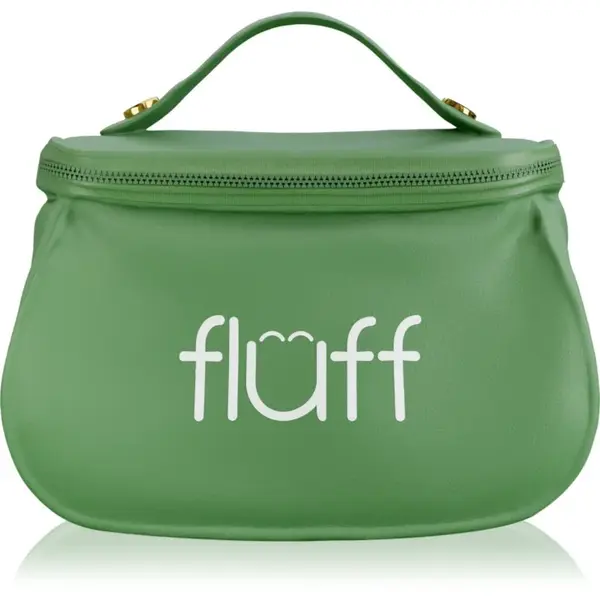 Fluff Accessories Cosmetic Bag kozmetická taštička 1 ks