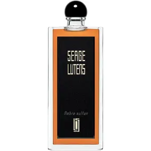 Serge Lutens Collection Noire Ambre Sultan parfumovaná voda plniteľná unisex 50 ml