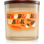 DW Home Goodies Woodland Walk vonná sviečka 374 g