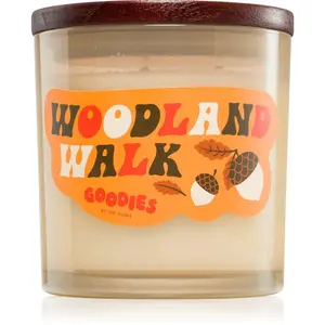 DW Home Goodies Woodland Walk vonná sviečka 374 g