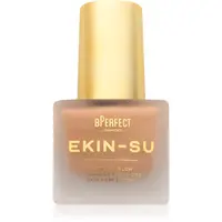 BPerfect Ekin-Su Radiant Glow rozjasňujúca podkladová báza pod make-up odtieň 03 Medium 30 ml
