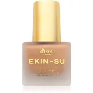 BPerfect Ekin-Su Radiant Glow rozjasňujúca podkladová báza pod make-up odtieň 03 Medium 30 ml