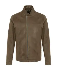 Antioch Prechodná bunda  kaki