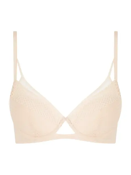 Chantelle Podprsenka 'Play'  svetlobéžová