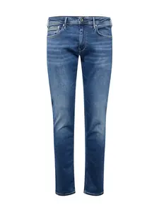 Pepe Jeans Džínsy 'Stanley'  modrá denim