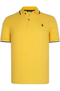 Pánska polokošeľa dewberry