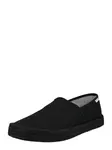 Calvin Klein Espadrilky  čierna