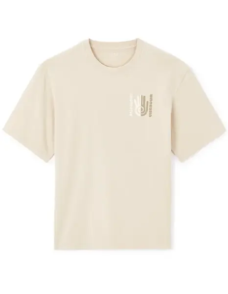 Celio T-Shirt Lemind - Men's