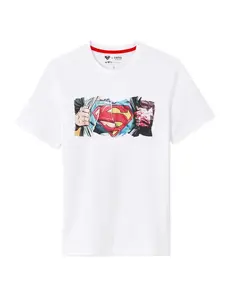 Celio Superman T-shirt - Men's
