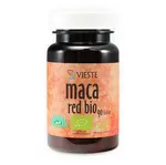 VIESTE Maca červená BIO 90 tabliet
