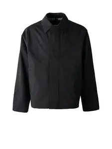 THE NORTH FACE Outdoorová bunda  čierna