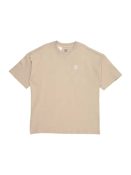 ADIDAS ORIGINALS Tričko  béžová