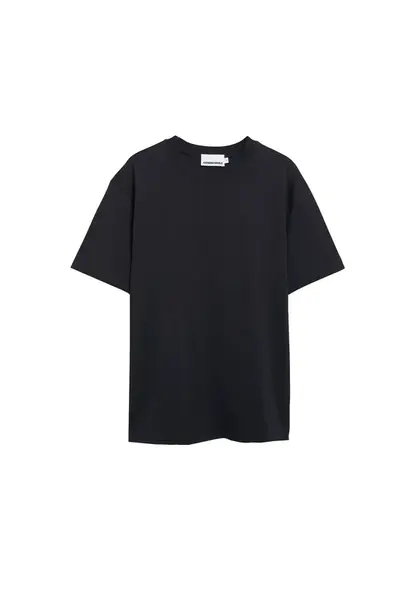 ARMEDANGELS Tričko  čierna