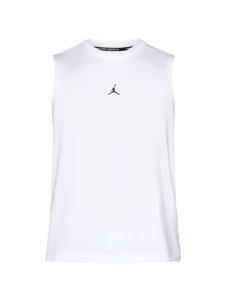 Jordan Funkčné tričko 'ESS'  biela