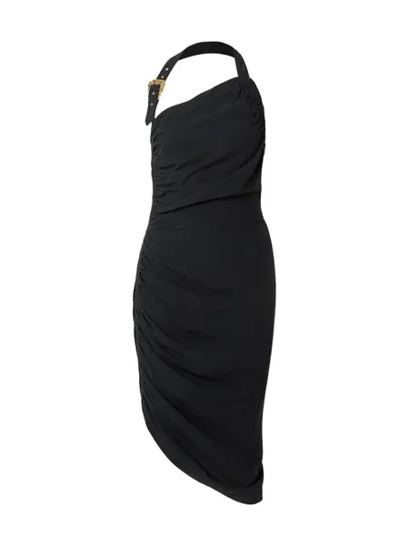 Versace Jeans Couture Šaty  čierna