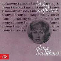 Alena Havlíčková – Láska se oplácí