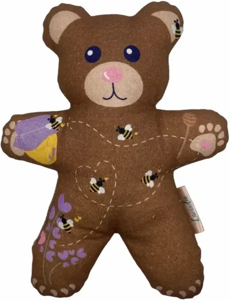 Méďa, méďa na medu