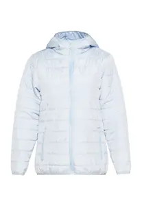 usha BLUE LABEL Prechodná bunda  svetlomodrá