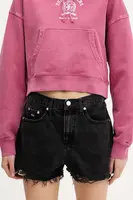 Džínové šortky Tommy Jeans