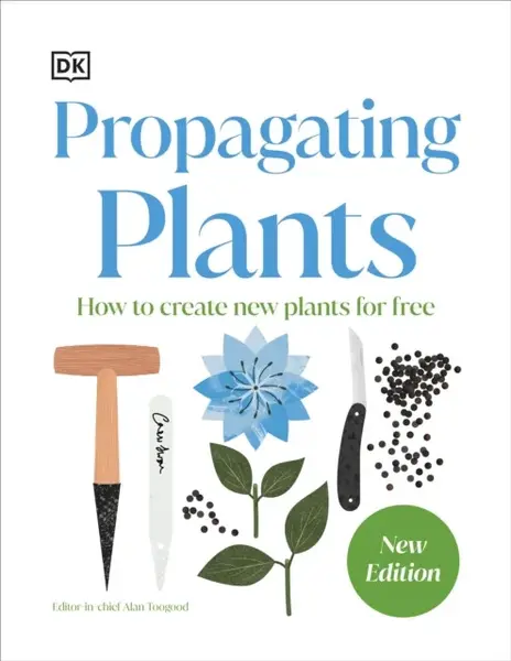 RHS Propagating Plants - DK
