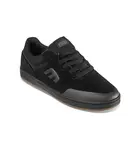 Etnies dětské boty Kids Marana Black Raw | Černá | Velikost 5,5 US