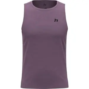 Hannah NICK Pánské sportovní tílko, fialová, velikost