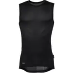 Klimatex ERRO Pánské ThermoCool skampolo, černá, velikost