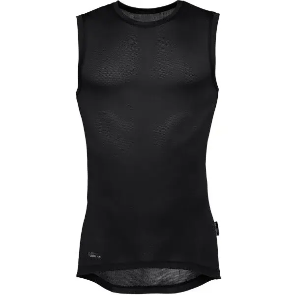 Klimatex ERRO Pánské ThermoCool skampolo, černá, velikost