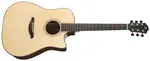 Furch Yellow Dc-SR CNR Active