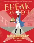 Break and Egg! - Tara Theoharis