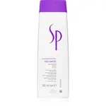 Wella Professionals SP Volumize šampon pro jemné a zplihlé vlasy 250 ml