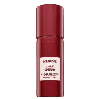Tom Ford Lost Cherry tělový spray unisex 150 ml