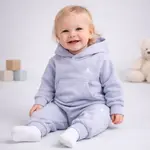 Jordan baby mj brknln flc po set 24m