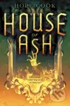 House of Ash - Hope Cook - kniha z kategorie Pro děti